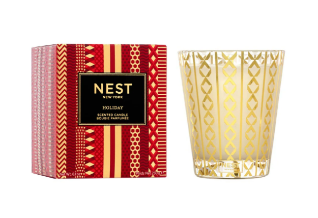 NEST New York Holiday Classic Candle